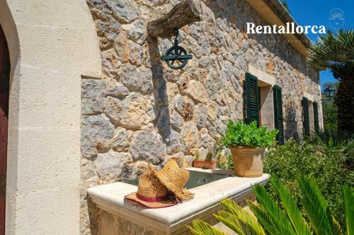 Finca S'olivar De Son Reixach - Rentallorca