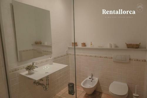 Finca S'olivar De Son Reixach - Rentallorca