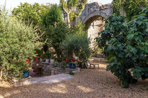 Bed & Breakfast Mas Des Carnassoles