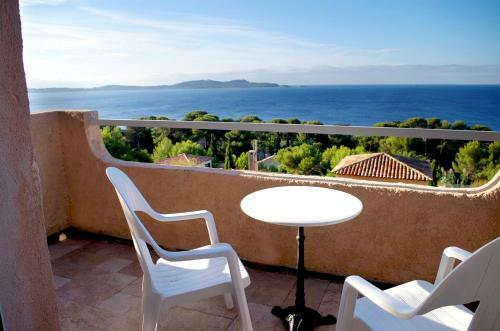 Bed & Breakfast Chambres Bellevue