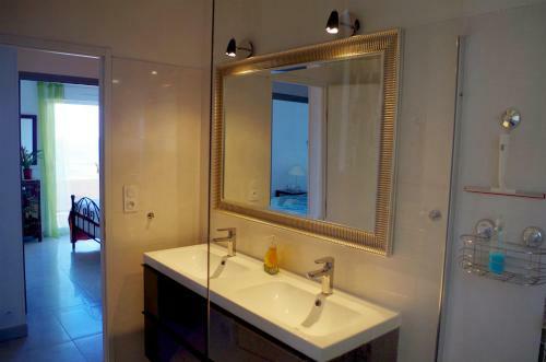 Bed & Breakfast Chambres Bellevue