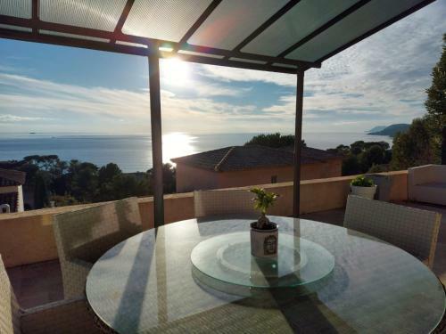Bed & Breakfast Chambres Bellevue