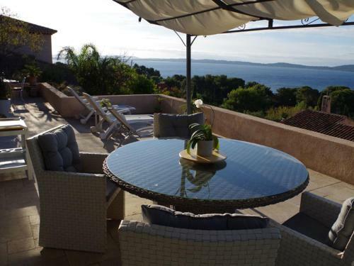 Bed & Breakfast Chambres Bellevue