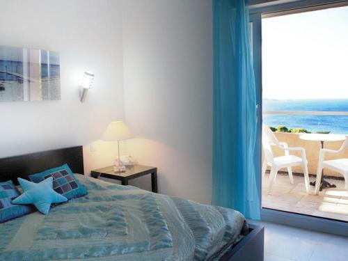 Bed & Breakfast Chambres Bellevue