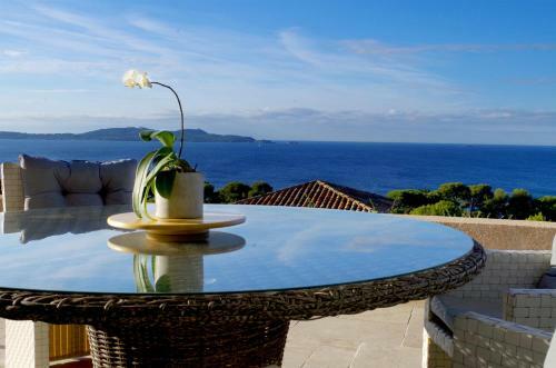Bed & Breakfast Chambres Bellevue
