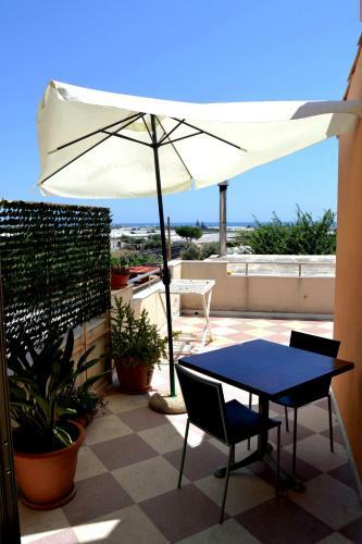 Apartamento Sole Ibleo