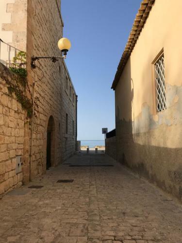 Apartamento Sole Ibleo