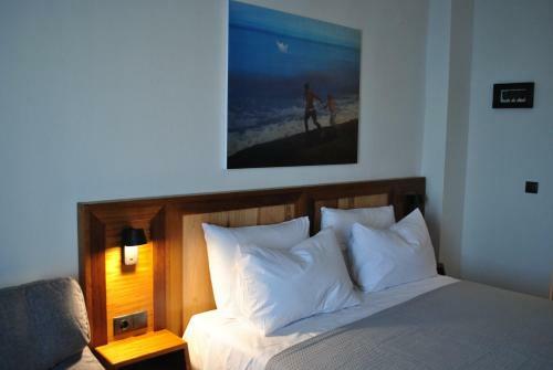 Eleni's Sea View Apartments