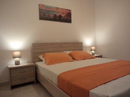 Katerina Apartments Near The Sea
