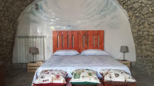 Casa Vacanza Faeto