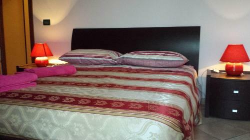 Casa Vacanza Faeto