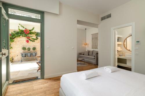 Hotel Casa Natura