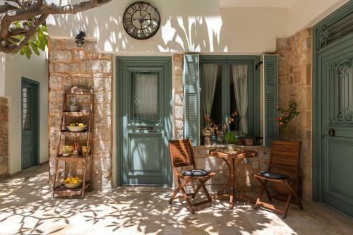 Hotel Casa Natura