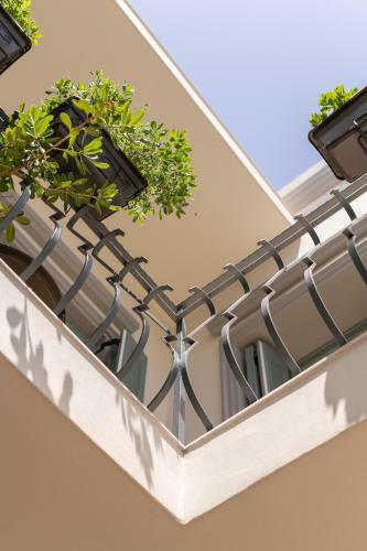 Hotel Casa Natura