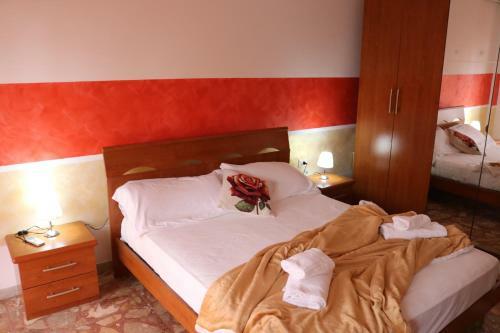 Maremma Holidays - Cimarosa Apartment