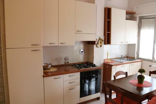 Maremma Holidays - Cimarosa Apartment