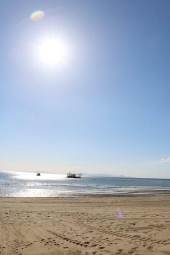 Maremma Holidays - Cimarosa Apartment