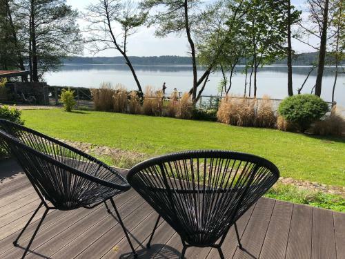 Apartamenty Pluszne