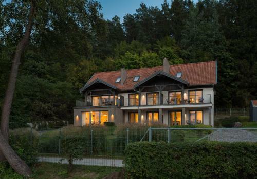 Apartamenty Pluszne