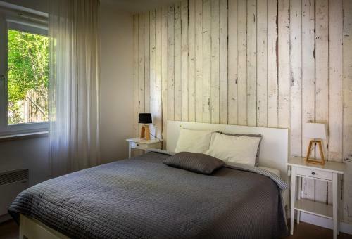 Apartamenty Pluszne