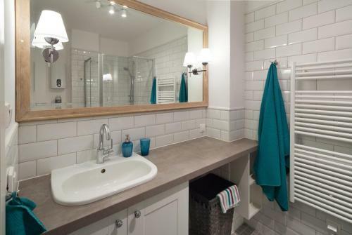 Apartamenty Pluszne