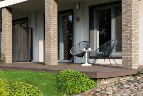 Apartamenty Pluszne