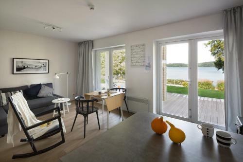 Apartamenty Pluszne