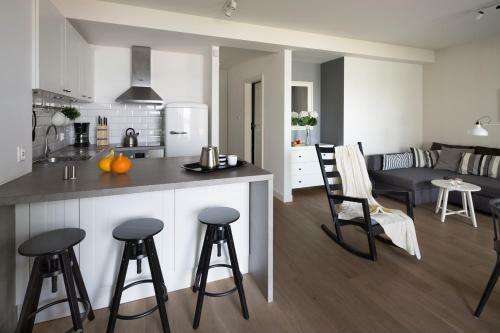 Apartamenty Pluszne
