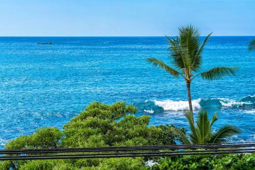 Apartamento Kona Alii 304
