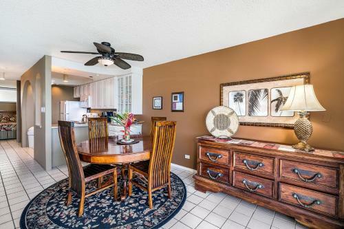 Apartamento Kona Alii 304