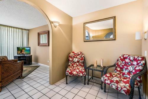 Apartamento Kona Alii 304