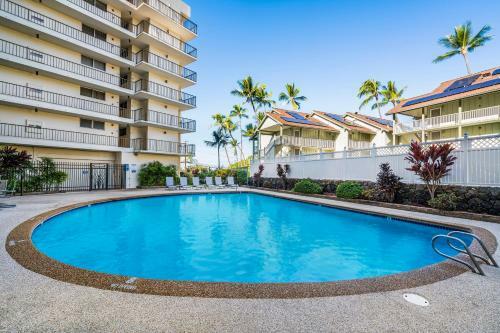 Apartamento Kona Alii 512