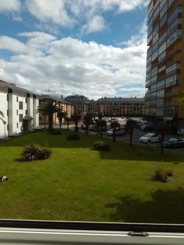 Apartamentos Ram�n