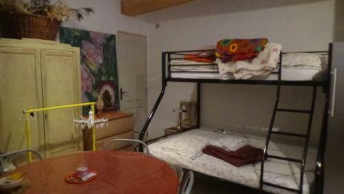 Agroturismo Chez Marie