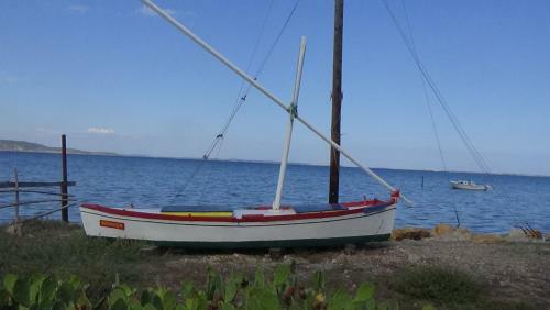 Agroturismo Chez Marie