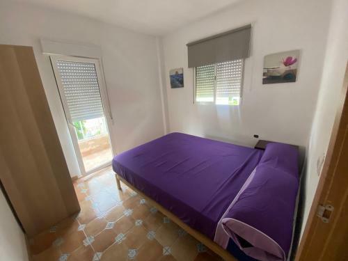 Apartamento Vacacional Playa Gand�a