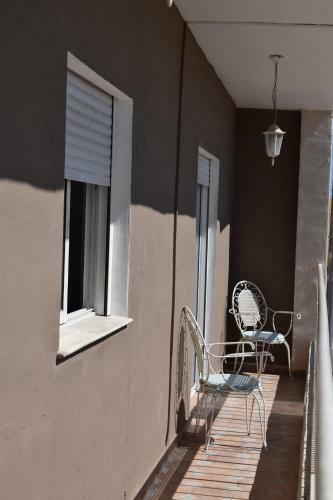 Apartamento Vacacional Playa Gand�a