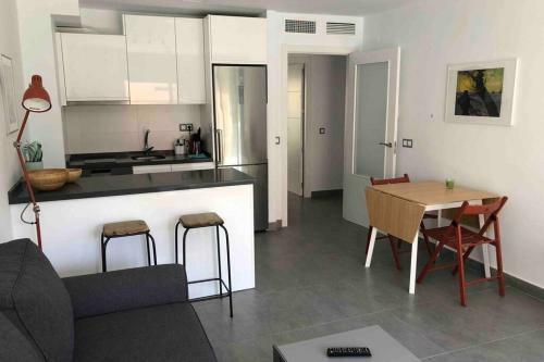 La Dorada, Sea Side Apartment
