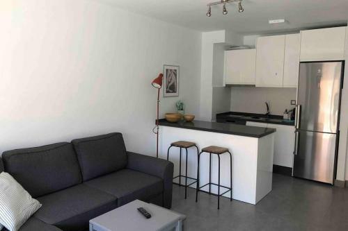 La Dorada, Sea Side Apartment