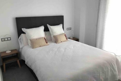 La Dorada, Sea Side Apartment