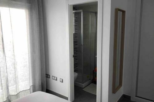 La Dorada, Sea Side Apartment