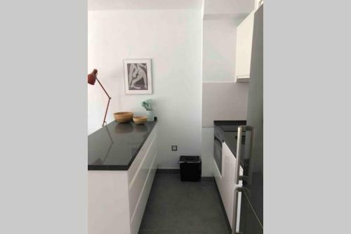 La Dorada, Sea Side Apartment