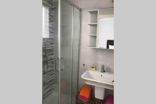 La Dorada, Sea Side Apartment