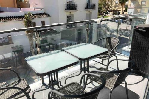 La Dorada, Sea Side Apartment