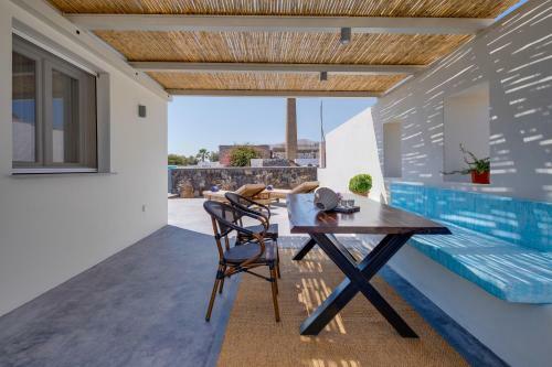 Blue Magic Villas