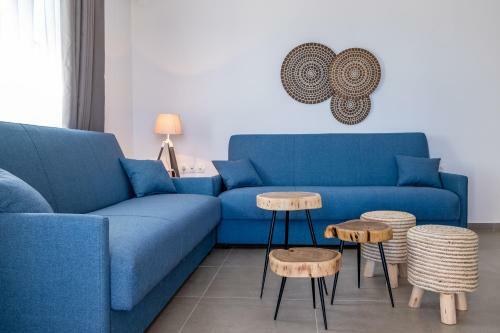 Blue Magic Villas
