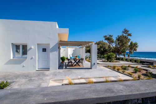 Blue Magic Villas