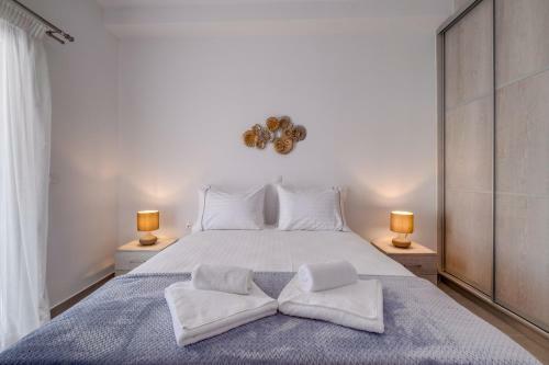 Blue Magic Villas
