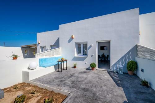 Blue Magic Villas