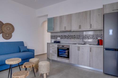 Blue Magic Villas